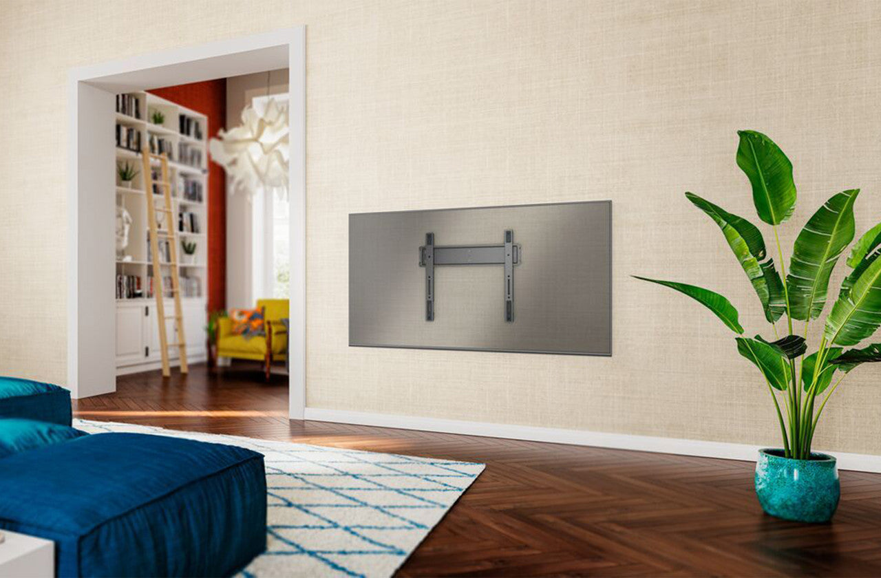 Vogels Elite TVM 5505 Ultra Thin Fixed TV Bracket for 32 - 77 Inch TVs