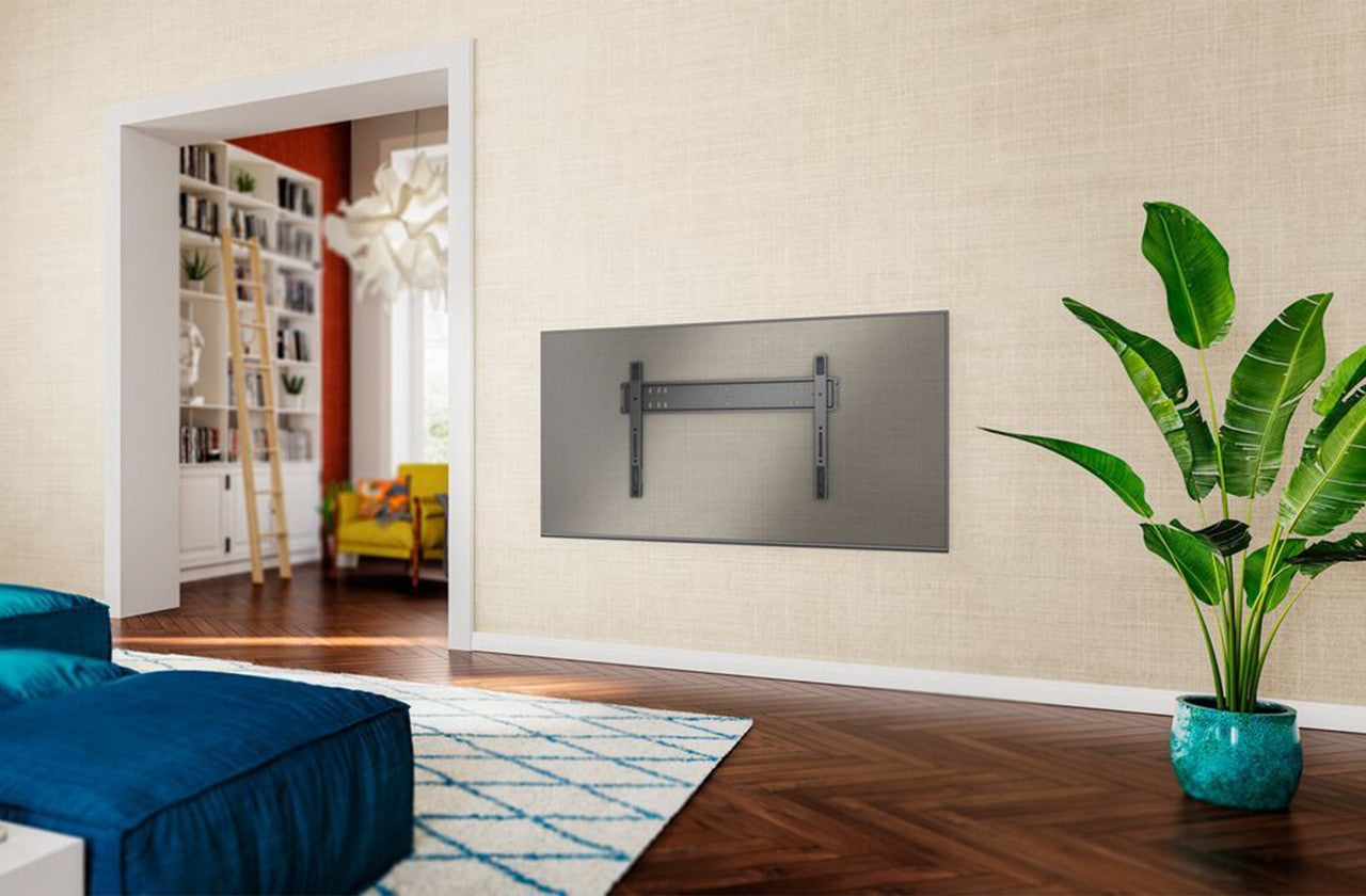 Vogels Elite TVM 5705 Ultra Thin Fixed TV Bracket for 40 - 110 Inch TVs
