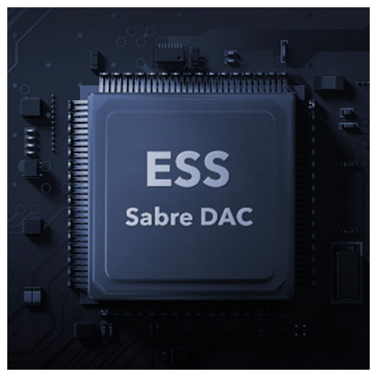 WiiM Amp Network Stereo Amplifier Silver Open Box Clearance